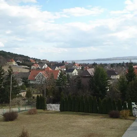 Apartment Attila *