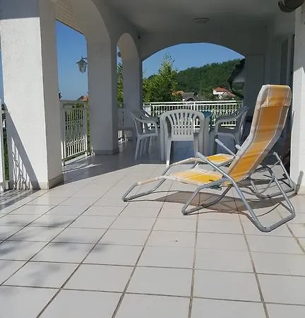 Apartamento Attila