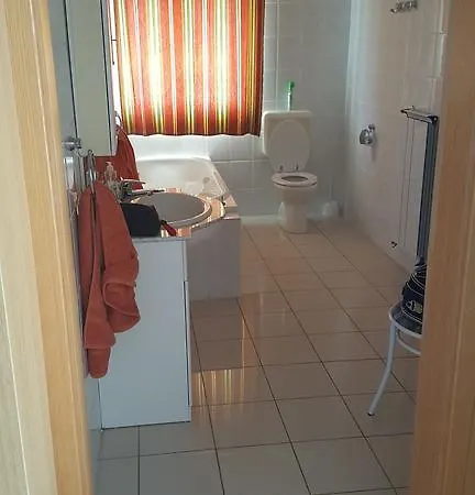 Apartment Attila