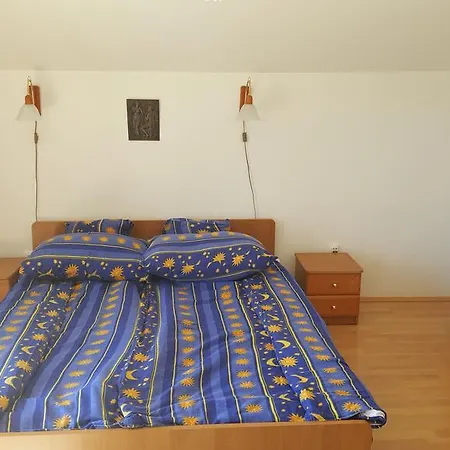 Attila Apartment