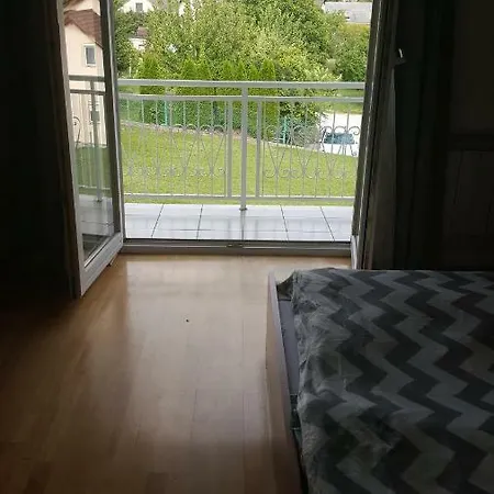 Apartment Attila