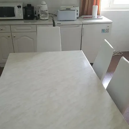 Apartment Attila *