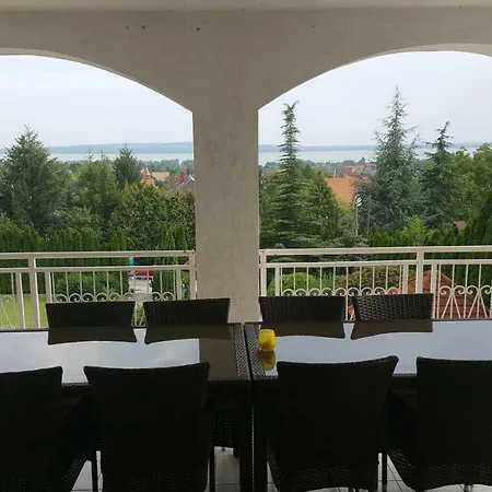 Apartment Attila