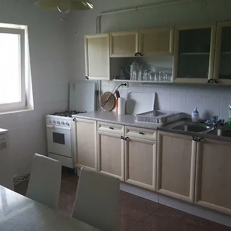 Attila Apartment