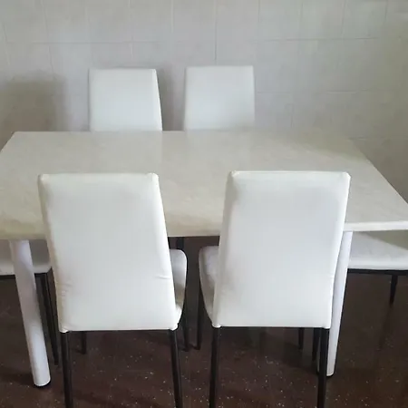 Attila Apartment *